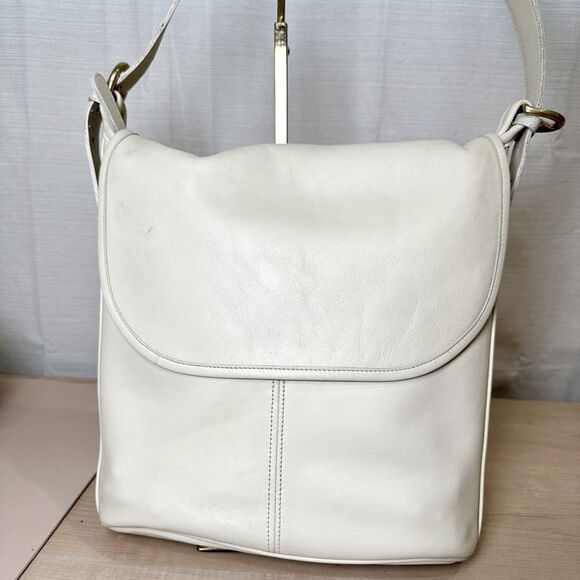 Coach Handbags - COACH Vintage Whitney Bag